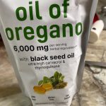 oil of oregano photo review