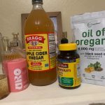 oil of oregano photo review