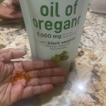 oil of oregano photo review